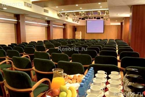 Riu Helena Park Hotel 14